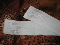 свадебное платье с акссесуарами - <ro>Изображение</ro><ru>Изображение</ru> #8, <ru>Объявление</ru> #847974