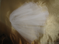 свадебное платье с акссесуарами - <ro>Изображение</ro><ru>Изображение</ru> #5, <ru>Объявление</ru> #847974