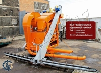 ОВС-25 очиститель вороха самопередвижной - <ro>Изображение</ro><ru>Изображение</ru> #2, <ru>Объявление</ru> #632239