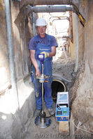 Продается прибор для измерения уплотнения грунта - <ro>Изображение</ro><ru>Изображение</ru> #1, <ru>Объявление</ru> #850384