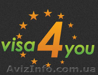 Оформление виз,срочно - <ro>Изображение</ro><ru>Изображение</ru> #2, <ru>Объявление</ru> #836943