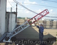 Интернет сеть, организация провайдества, групповое подключение. - <ro>Изображение</ro><ru>Изображение</ru> #4, <ru>Объявление</ru> #842696