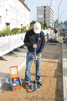 Продается прибор для измерения уплотнения грунта - <ro>Изображение</ro><ru>Изображение</ru> #2, <ru>Объявление</ru> #850384