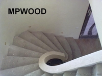 Монолитные каркасы для лестниц.Деревянные лестницы - <ro>Изображение</ro><ru>Изображение</ru> #3, <ru>Объявление</ru> #837867