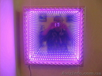 бесконечное зеркало (Infinity Mirror)  - <ro>Изображение</ro><ru>Изображение</ru> #2, <ru>Объявление</ru> #839214