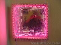 бесконечное зеркало (Infinity Mirror)  - <ro>Изображение</ro><ru>Изображение</ru> #3, <ru>Объявление</ru> #839214