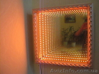бесконечное зеркало (Infinity Mirror)  - <ro>Изображение</ro><ru>Изображение</ru> #4, <ru>Объявление</ru> #839214