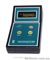 рН-метры, нитратомеры, солемеры, кондуктомеры. - <ro>Изображение</ro><ru>Изображение</ru> #3, <ru>Объявление</ru> #849654