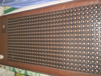 Продам большой турманиевый ковер - <ro>Изображение</ro><ru>Изображение</ru> #3, <ru>Объявление</ru> #838140