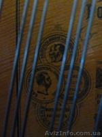 Пианино A Stroble 19 век - <ro>Изображение</ro><ru>Изображение</ru> #8, <ru>Объявление</ru> #843725