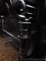 Пианино A Stroble 19 век - <ro>Изображение</ro><ru>Изображение</ru> #5, <ru>Объявление</ru> #843725