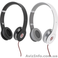 Оригинальные Monster Beats By Dr. Dre Solo HD Накладные - <ro>Изображение</ro><ru>Изображение</ru> #2, <ru>Объявление</ru> #849708