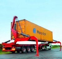 Международные и региональные грузоперевозки - <ro>Изображение</ro><ru>Изображение</ru> #7, <ru>Объявление</ru> #845302