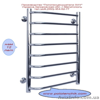 Полотенцесушители SVV – Стиль и Качество - <ro>Изображение</ro><ru>Изображение</ru> #5, <ru>Объявление</ru> #845360
