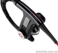 Оригинальные Monster Beats By Dr. Dre PowerBeats Вакуумные - <ro>Изображение</ro><ru>Изображение</ru> #3, <ru>Объявление</ru> #849712