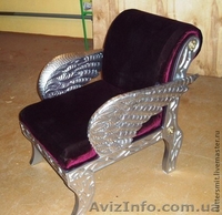 резные креесла  киев - <ro>Изображение</ro><ru>Изображение</ru> #5, <ru>Объявление</ru> #835123