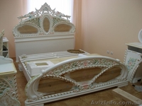 Спальни из массива дерева киев - <ro>Изображение</ro><ru>Изображение</ru> #1, <ru>Объявление</ru> #834579