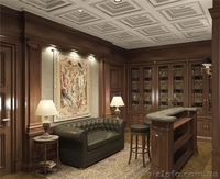 Кабинеты резные, киев  - <ro>Изображение</ro><ru>Изображение</ru> #2, <ru>Объявление</ru> #835124