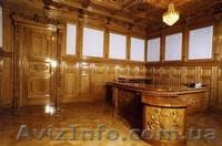 Кабинеты резные, киев  - <ro>Изображение</ro><ru>Изображение</ru> #3, <ru>Объявление</ru> #835124