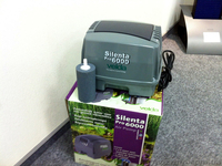 Фильтры для пруда, насосы для пруда, оборудование для прудов - <ro>Изображение</ro><ru>Изображение</ru> #5, <ru>Объявление</ru> #846220