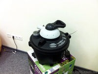 Фильтры для пруда, насосы для пруда, оборудование для прудов - <ro>Изображение</ro><ru>Изображение</ru> #7, <ru>Объявление</ru> #846220