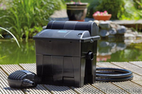 Фильтры для пруда, насосы для пруда, оборудование для прудов - <ro>Изображение</ro><ru>Изображение</ru> #1, <ru>Объявление</ru> #846220