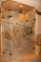 Эксклюзивные изделия из стекла и зеркал. Витражи, двери, фартуки, навесы. - <ro>Изображение</ro><ru>Изображение</ru> #1, <ru>Объявление</ru> #833786