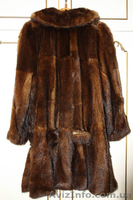 Шуба из натурального меха - <ro>Изображение</ro><ru>Изображение</ru> #2, <ru>Объявление</ru> #848085