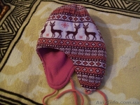 шапка шапочка шлем - <ro>Изображение</ro><ru>Изображение</ru> #8, <ru>Объявление</ru> #845152