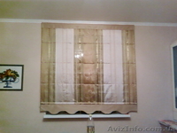 Салон штор ,карнизов, жалюзи " Интерьер" - <ro>Изображение</ro><ru>Изображение</ru> #4, <ru>Объявление</ru> #850940
