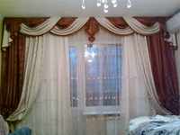 Салон штор ,карнизов, жалюзи " Интерьер" - <ro>Изображение</ro><ru>Изображение</ru> #2, <ru>Объявление</ru> #850940