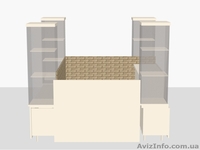 Торговый островок продам                                                         - <ro>Изображение</ro><ru>Изображение</ru> #3, <ru>Объявление</ru> #833933