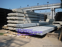 Купить вентеляционные бетонные блоки Киев Железобетонные изделия Купить ВБ, ВБС - <ro>Изображение</ro><ru>Изображение</ru> #4, <ru>Объявление</ru> #842487