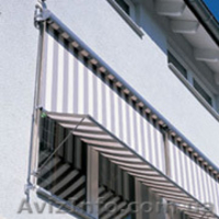 Рефлесоли внешние рулонные шторы - <ro>Изображение</ro><ru>Изображение</ru> #1, <ru>Объявление</ru> #833938