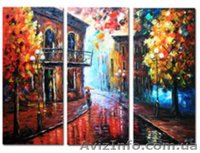 Сегментированные картины  - <ro>Изображение</ro><ru>Изображение</ru> #6, <ru>Объявление</ru> #847464