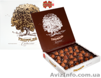 Конфеты Коммунарка - <ro>Изображение</ro><ru>Изображение</ru> #1, <ru>Объявление</ru> #846888