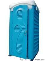 Биотуалет, кабины дачные от производителя Киев - <ro>Изображение</ro><ru>Изображение</ru> #1, <ru>Объявление</ru> #843029