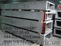 Купить вентеляционные бетонные блоки Киев Железобетонные изделия Купить ВБ, ВБС - <ro>Изображение</ro><ru>Изображение</ru> #2, <ru>Объявление</ru> #842487