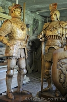 Художественная резьба киев  - <ro>Изображение</ro><ru>Изображение</ru> #1, <ru>Объявление</ru> #834583