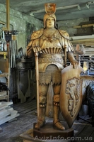 Художественная резьба киев  - <ro>Изображение</ro><ru>Изображение</ru> #2, <ru>Объявление</ru> #834583