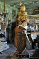 Художественная резьба киев  - <ro>Изображение</ro><ru>Изображение</ru> #5, <ru>Объявление</ru> #834583