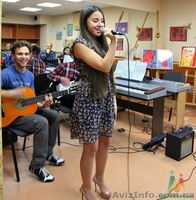 Индивидуальные уроки вокала - <ro>Изображение</ro><ru>Изображение</ru> #2, <ru>Объявление</ru> #846167