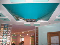 Натяжные потолки за 3дня - <ro>Изображение</ro><ru>Изображение</ru> #2, <ru>Объявление</ru> #860694