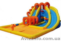 Продажа необычных аттракционов  - <ro>Изображение</ro><ru>Изображение</ru> #2, <ru>Объявление</ru> #853362