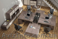 Кабинет руководителя , мебель для персонала. Киев в наличии со склада. - <ro>Изображение</ro><ru>Изображение</ru> #3, <ru>Объявление</ru> #869181