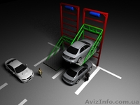 Парковки, мини-паркинги - <ro>Изображение</ro><ru>Изображение</ru> #1, <ru>Объявление</ru> #853978
