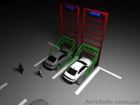 Парковки, мини-паркинги - <ro>Изображение</ro><ru>Изображение</ru> #2, <ru>Объявление</ru> #853978