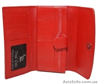 Экзотика! Кошелек из кожи ската Будь уникальной! - <ro>Изображение</ro><ru>Изображение</ru> #4, <ru>Объявление</ru> #852365