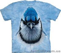 Хочешь выделиться??? Модные футболки Mountain с 3D-изображением!!! - <ro>Изображение</ro><ru>Изображение</ru> #3, <ru>Объявление</ru> #854426