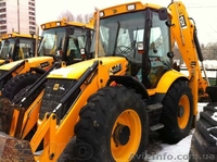 Услуги єкскаватор JCB  Atlas - <ro>Изображение</ro><ru>Изображение</ru> #1, <ru>Объявление</ru> #867678